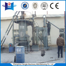 2015 Newest Coal Gasification equipment / Coal Gasifier / Coal Gas equipment